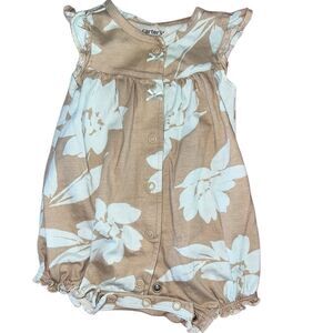 Girls clothing size 3 months cute outfit